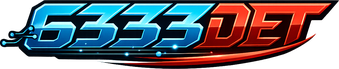 6333det logo